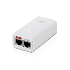 Інжектор Ubiquiti POE-24-12W-WH (24V, 12W)