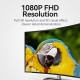 Подовжувач HDMI по кабелю UTP до 60м з БЖ, (RX/TX) V1.4 1080p 60Hz 3D DD7.1 Vention