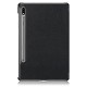 Чохол-книжка BeCover Smart для Samsung Galaxy Tab S7 SM-T870/SM-T875/Tab S8 SM-X700/SM-X706 Black (705220)