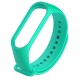 Ремінець BeCover для Xiaomi Mi Band 4/3 Green (704128)