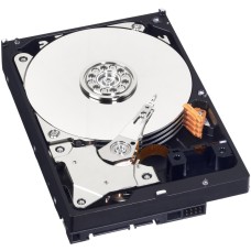 HDD 1000Gb, 7200, WD, 64M, SATA III (WD10EZEX)