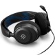 Ігрова гарнітура SteelSeries Arctis Nova 1P Black