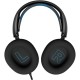 Ігрова гарнітура SteelSeries Arctis Nova 1P Black