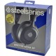 Ігрова гарнітура SteelSeries Arctis Nova 1P Black