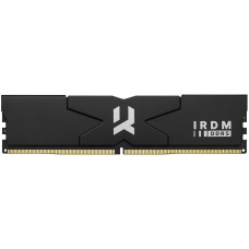 DDR5 64Gb 6400MHz (2*32Gb) GoodRAM IRDM Silver, срібний, Kit, Retail