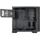 Корпус Chieftec UNI UK-02B-OP ATX, без БЖ, Black