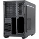 Корпус Chieftec UNI UK-02B-OP ATX, без БЖ, Black