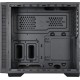 Корпус Chieftec UNI UK-02B-OP ATX, без БЖ, Black