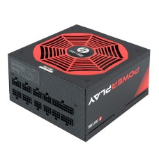 БЖ 1200W Chieftec Chieftronic PowerPlay GPU-1200FC 140 mm, 80+ PLATINUM, Modular,Retail Box