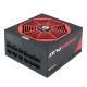 Блок живлення 1200W Chieftec Chieftronic PowerPlay GPU-1200FC 140 mm, 80+ PLATINUM, Modular,Retail Box