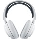 Ігрова гарнітура SteelSeries Arctis Nova 7X Wireless White