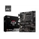 Материнська плата MSI A520M Pro Socket AM4