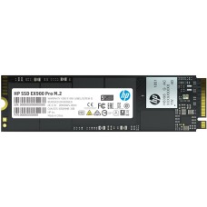 SSD 1Tb HP EX900 Pro M.2 2280 PCI Ex Gen3 x4 3D NAND, Retail