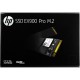 SSD 1Tb HP EX900 Pro M.2 2280 PCI Ex Gen3 x4 3D NAND, Retail