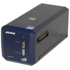 Сканер Plustek OpticFilm 8100