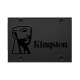 SSD 480Gb Kingston SSDNow A400 SATA III 2.5"