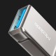 Mcdodo [OT-8600] Lightning to USB3.0 (Deep Grey)