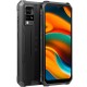 Смартфон Blackview BV4800 6.56" HD+ /3GB/64GB/ Helio A22 / 5180mAh / 13+5Мп / NFC /IP69K/ Black