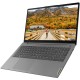 Lenovo IdeaPad 3 15.6" FHD IPS/R5-5500U/8/512SSD/UMA/DOS/Arctic Grey