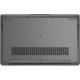 Lenovo IdeaPad 3 15.6" FHD IPS/R5-5500U/8/512SSD/UMA/DOS/Arctic Grey