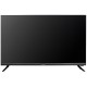 TV 32 Mystery MTV-3230HST2 HD Ready/T2/Smart TV/Android 11/2xUSB 2.0/Wi-Fi/Frameless/Black