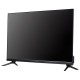 TV 32 Mystery MTV-3230HST2 HD Ready/T2/Smart TV/Android 11/2xUSB 2.0/Wi-Fi/Frameless/Black