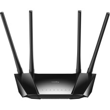 Маршрутизатор Cudy LT400, N300 Wi-Fi 4G LTE Cat4 Router