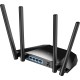 Маршрутизатор Cudy LT400, N300 Wi-Fi 4G LTE Cat4 Router