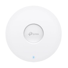 Точка доступу TP-Link EAP650 AX3000, 1xGE LAN, PoE, Passive PoE