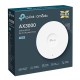 Точка доступу TP-Link EAP650 AX3000, 1xGE LAN, PoE, Passive PoE