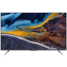 TV 65 Xiaomi TV Q2 4K QLED/2×15W/Google TV/HDMI eARCx1/Wi-Fi/Bluetooth 5.0/Black