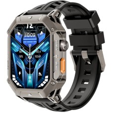 Годинник Oukitel BT80 Grey