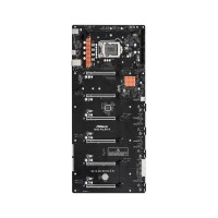 ASRock H510 Pro BTC+/REF (1200/H510, DDR4, 6xPCIex16, HDMI, 1xSATAІІІ, M.2, GLan, 501мм*224мм)