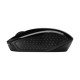 Мишка бездротова HP 200 Black Wireless Mouse, 3 кн., 1000 dpi, чорна