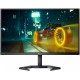 TFT 27" Philips 27M1N3200ZA, IPS, 165 Гц, 1мс, 2х HDMI, DP, HAS, Pivot, колонки, чорний