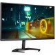 TFT 27" Philips 27M1N3200ZA, IPS, 165 Гц, 1мс, 2х HDMI, DP, HAS, Pivot, колонки, чорний