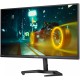 TFT 27" Philips 27M1N3200ZA, IPS, 165 Гц, 1мс, 2х HDMI, DP, HAS, Pivot, колонки, чорний