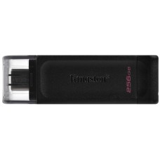 USB Flash Kingston 256GB USB Type-C DataTraveler 70, Retail