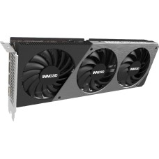 GeForce RTX4060 Ti Inno3D X3 OC, 8GB GDDR6, 128bit, PCI Express 4.0 X8