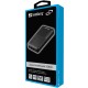 УМБ Sandberg 20000 mAh Saver UPS mode, 2xUSB, 2.4A, Type-C + MicroUSB