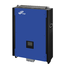 Інвертор гібридний FSP Power Manager IP 10KW IP65, 3ph., max. PV 14,5kWp, 40A input/output, 48V DC Battery, parallel capable, 2x MPPT (26A +13A) 350-850Vmpp