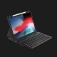 Чохол-клавіатура WiWU Protective Keyboard Case для iPad 10.2/10.5 (Black)