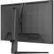 TFT 27" Philips 27M2N3200A, IPS, 180 Гц, 2хHDMI, DP, HAS, Pivot, кол., чорно-сірий