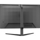 TFT 27" Philips 27M2N3200A, IPS, 180 Гц, 2хHDMI, DP, HAS, Pivot, кол., чорно-сірий