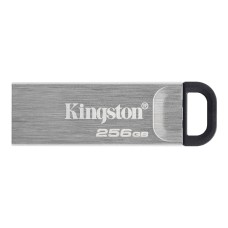 USB Flash Kingston 256GB USB 3.2 Gen 1 DataTraveler Kyson Metal, Retail