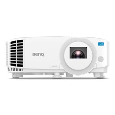 Проектор BENQ LH500, LED, DLP, FHD, 2000AL, 20000:1, HDMIx2, білий