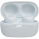 Bluetooth-гарнітура JBL Live Free NC+ TWS White (JBLLIVEFRNCPTWSW_EU)