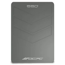 SSD 512Gb OCPC XTG-200 2.5" SATA III, Retail