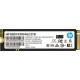 SSD 2Tb HP FX700 M.2 PCIe 4.0 x4 NVMe 2.0 2280 TLC 3D V-NAND, Retail