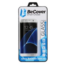 Захисне скло BeCover для Apple iPhone 12 Pro Black (705376)